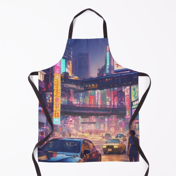 Item preview, Tokyo 2050 designed and sold by jinwooo.
