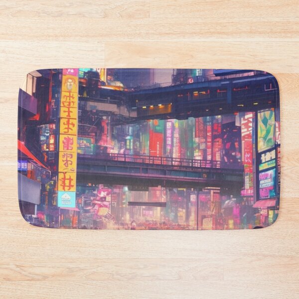 Item preview, Tokyo 2050 designed and sold by jinwooo.
