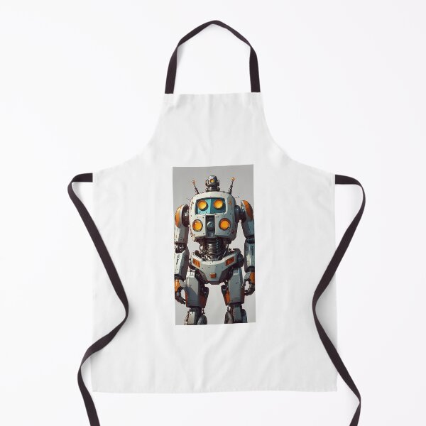 Item preview, Robot Design designed and sold by ESASSHOP.