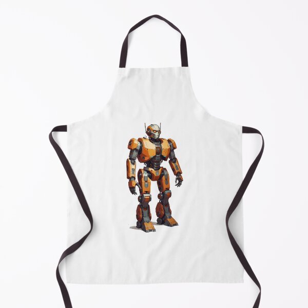 Item preview, Robot Design designed and sold by ESASSHOP.