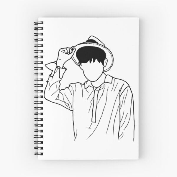 Item preview, A Warm Moment of Reflection designed and sold by Scribbles Aboo.