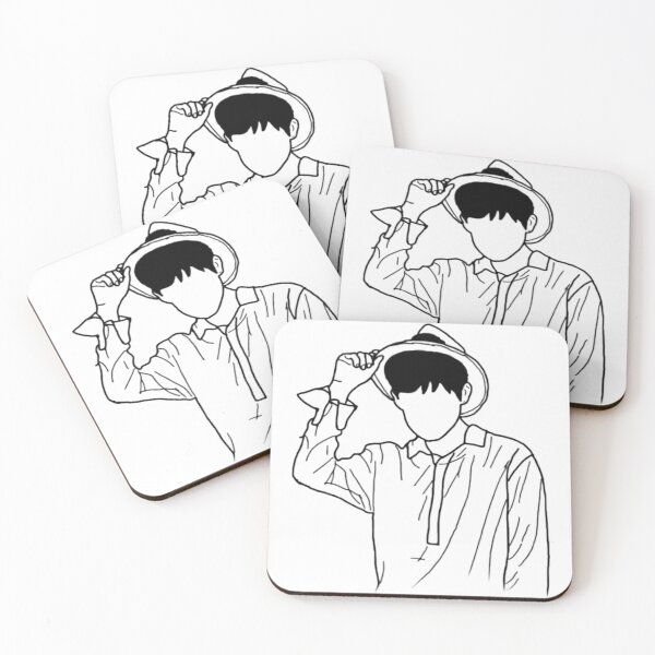 Item preview, A Warm Moment of Reflection designed and sold by Scribbles Aboo.