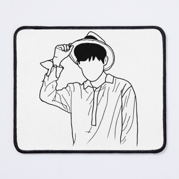 Item preview, A Warm Moment of Reflection designed and sold by Scribbles Aboo.