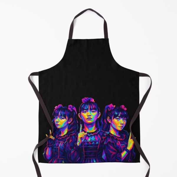 Item preview, Baby Metal designed and sold by Brian Connor.
