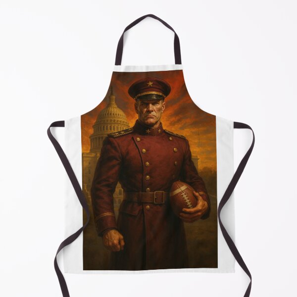 Item preview, Washington Football v5 designed and sold by iMIGHTwearTHAT.