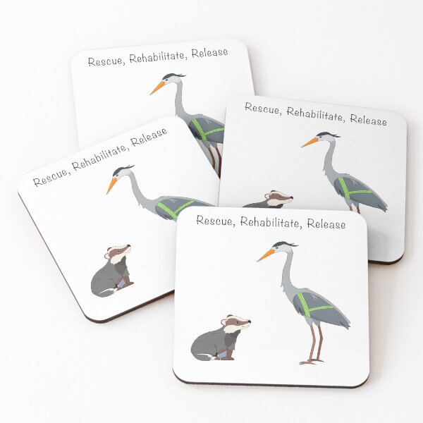 Item preview, Animal Rehabilitation  designed and sold by Sophiehammond.