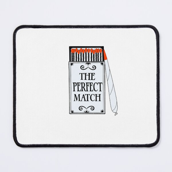 Item preview, PERFECT MATCH designed and sold by madbirch.
