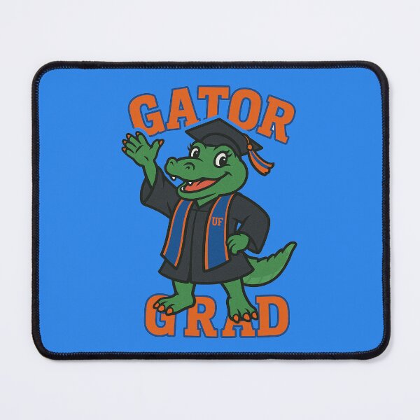 Item preview, Graduating Alberta Too designed and sold by Florida Girl Paper Co..