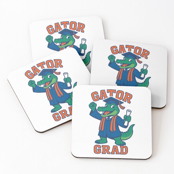 Item preview, Graduating Albert Too designed and sold by Florida Girl Paper Co..