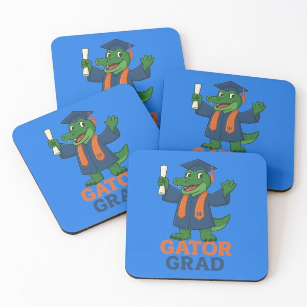 Item preview, Graduating Albert designed and sold by Florida Girl Paper Co..