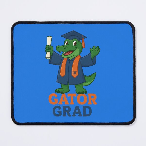 Item preview, Graduating Albert designed and sold by Florida Girl Paper Co..