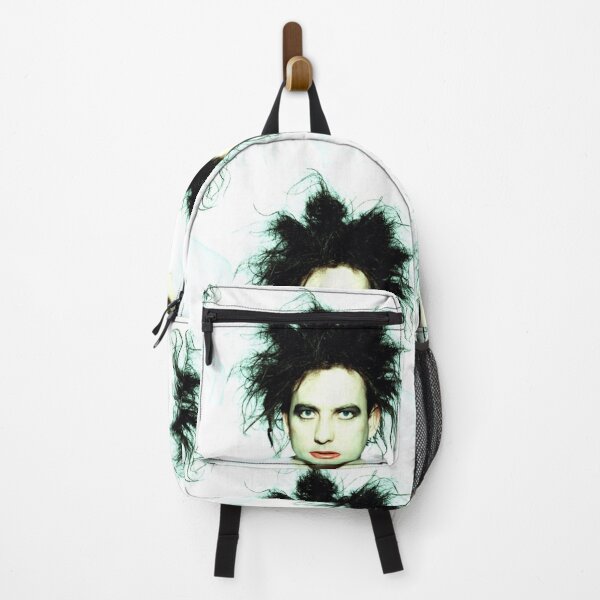 Item preview, Robert Smith Portrait 1 designed and sold by J. Harrow Design.