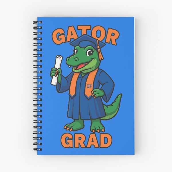 Item preview, Graduating Alberta designed and sold by Florida Girl Paper Co..