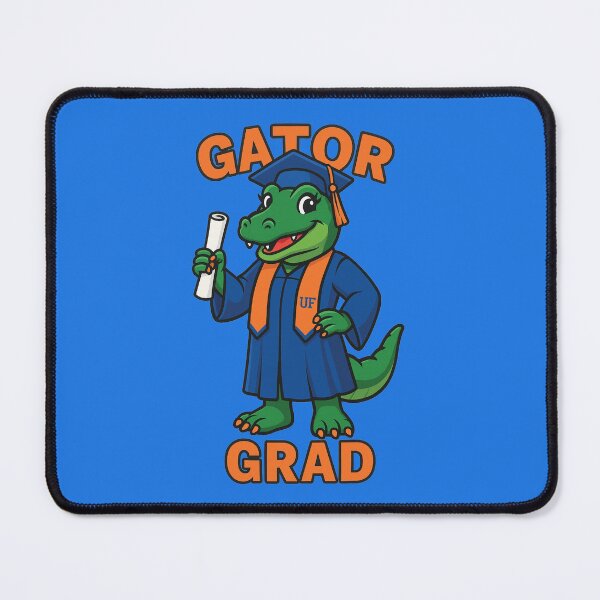 Item preview, Graduating Alberta designed and sold by Florida Girl Paper Co..