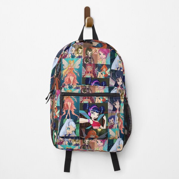 Item preview, Winx Club designed and sold by bfrxnchie.