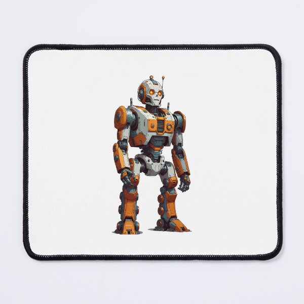 Item preview, Robot Design designed and sold by ESASSHOP.