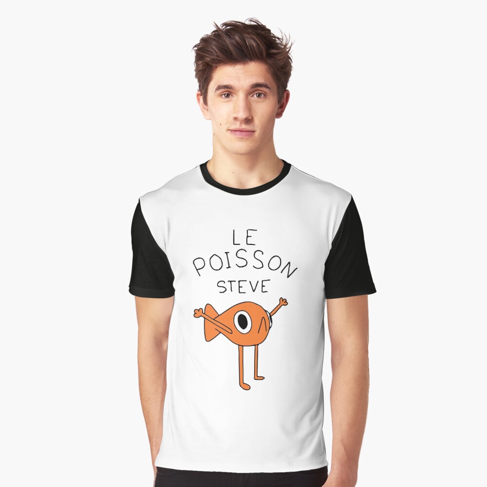 Artikel-Vorschau von Grafik T-Shirt, designt und verkauft von CozyStudioo.