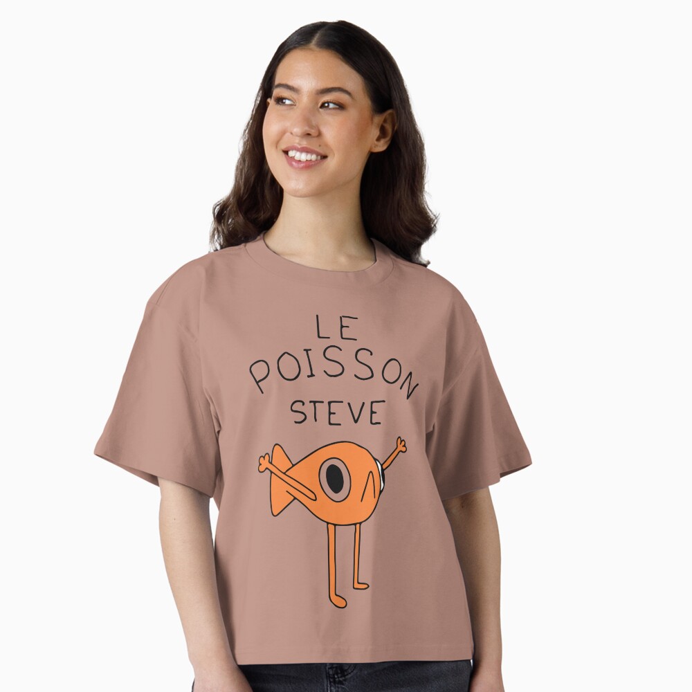 Artikel-Vorschau von Boxy T-Shirt, designt und verkauft von CozyStudioo.