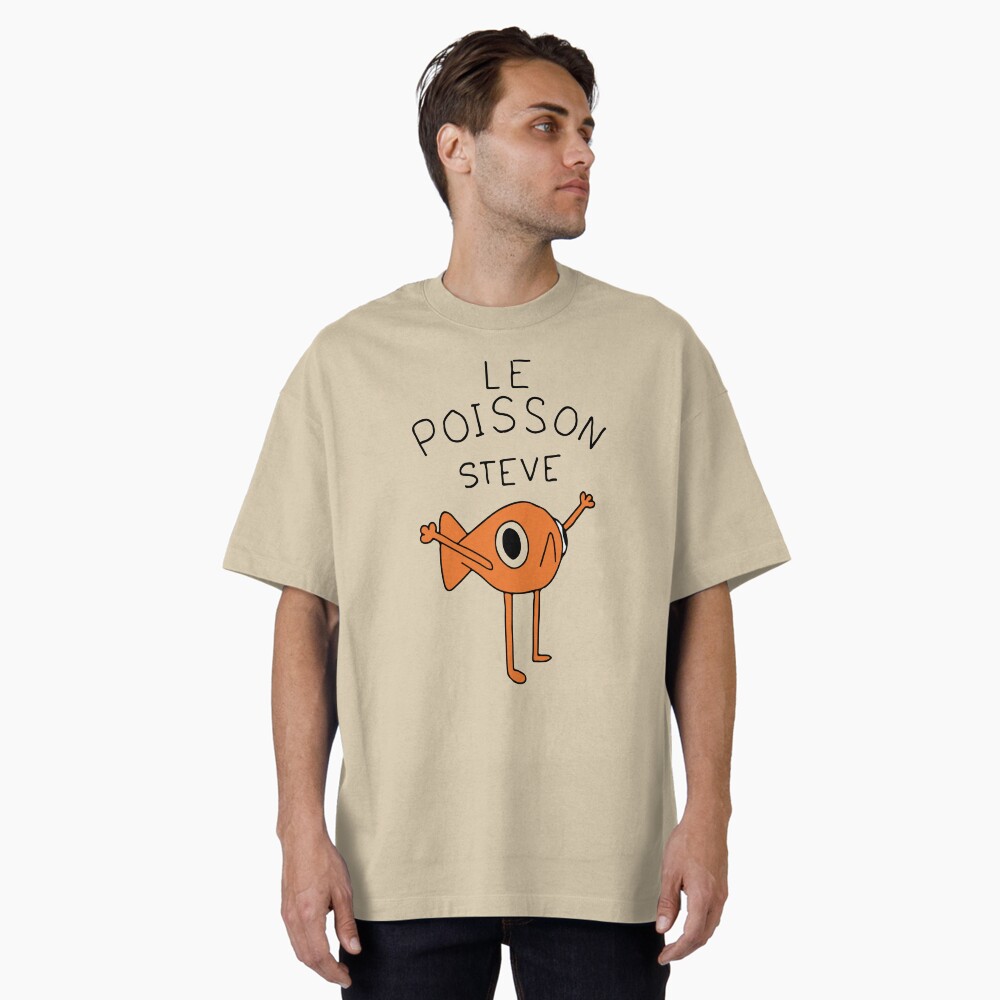 Artikel-Vorschau von Oversized T-Shirt, designt und verkauft von CozyStudioo.