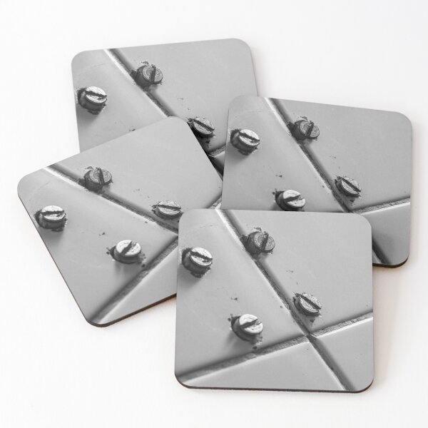 Item preview, Screws in the ceramic wall 2 designed and sold by felipequeiroz.