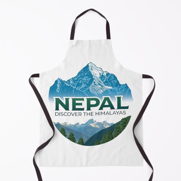 Artikelvorschau, Nepal – Entdecken Sie den Himalaya entworfen und verkauft von likbatonboot.