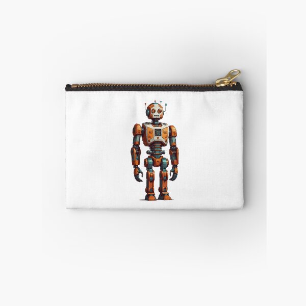 Item preview, Robot Design designed and sold by ESASSHOP.