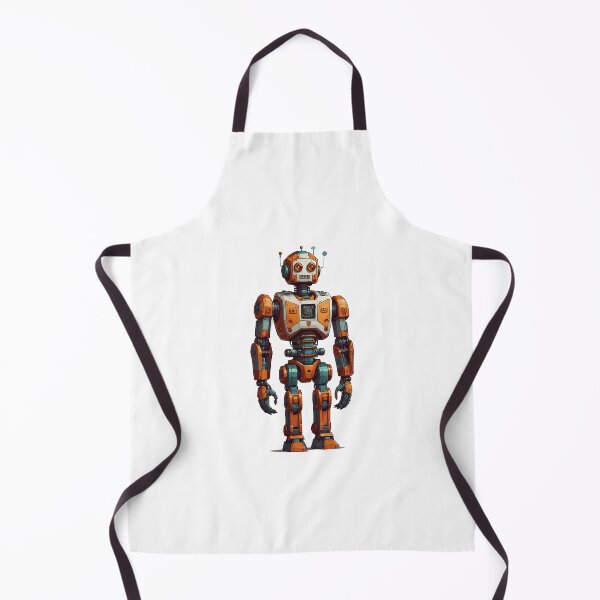 Item preview, Robot Design designed and sold by ESASSHOP.