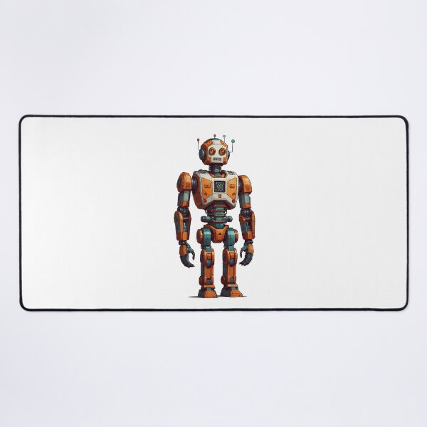 Item preview, Robot Design designed and sold by ESASSHOP.