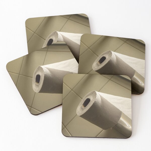 Item preview, toilet paper roll from bottom to top designed and sold by felipequeiroz.