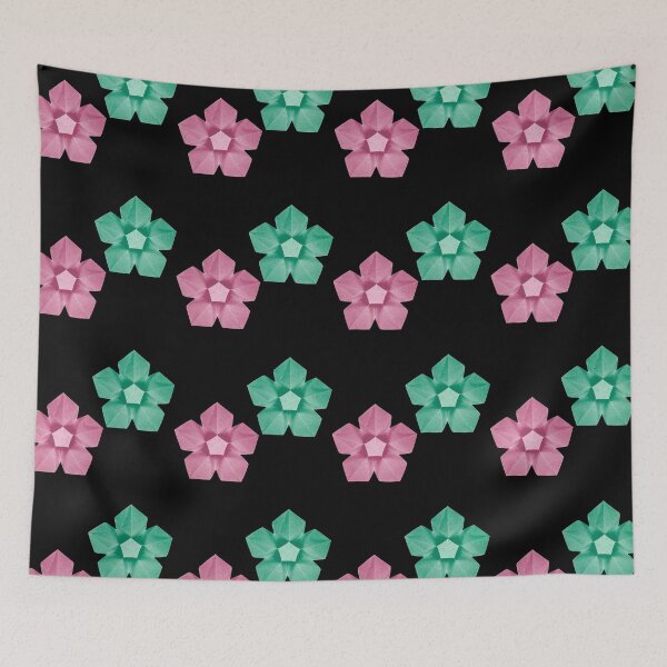 Item preview, Origami flowers designed and sold by Meo Design.