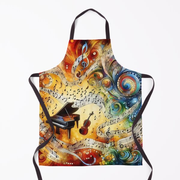 Item preview, Music World designed and sold by Intriguing Designs.