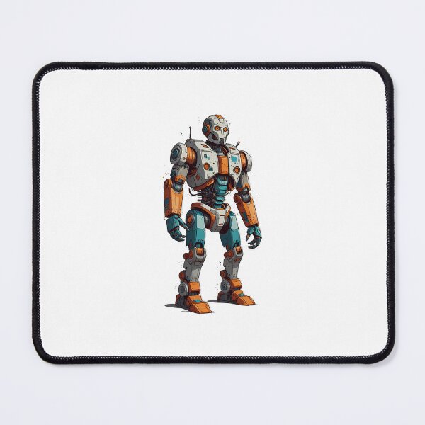 Item preview, Robot Design designed and sold by ESASSHOP.