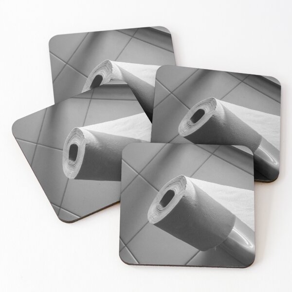 Item preview, toilet paper roll from bottom to top designed and sold by felipequeiroz.