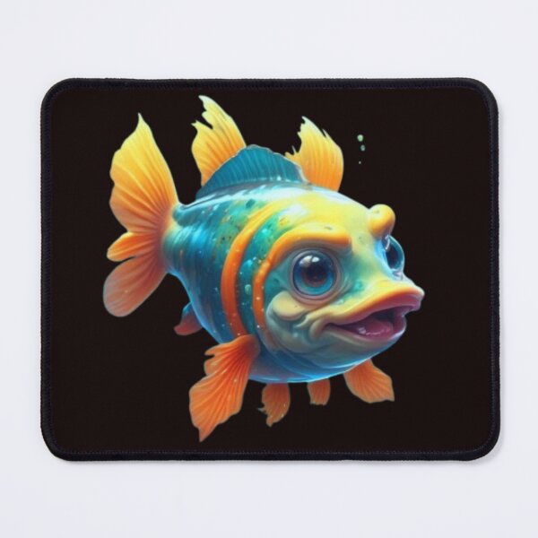Item preview, DEPTHS OF THE MARINE ; THE HUNGRY QUEEN designed and sold by Mahesh  Tolani.