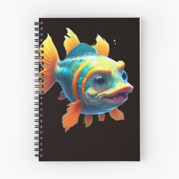 Item preview, DEPTHS OF THE MARINE ; THE HUNGRY QUEEN designed and sold by Mahesh  Tolani.