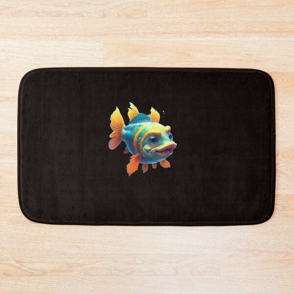 Item preview, DEPTHS OF THE MARINE ; THE HUNGRY QUEEN designed and sold by Mahesh  Tolani.