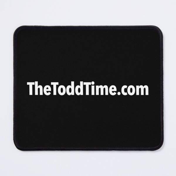 Item preview, Scrubs TheToddTime.com URL designed and sold by Lalia Designs.