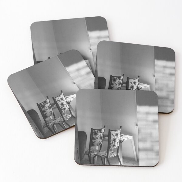 Item preview, the shadows and the chairs designed and sold by felipequeiroz.