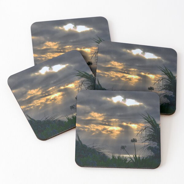 Item preview, A Sunset at Ruby Bay  ( 1 ) designed and sold by Larry Davis.