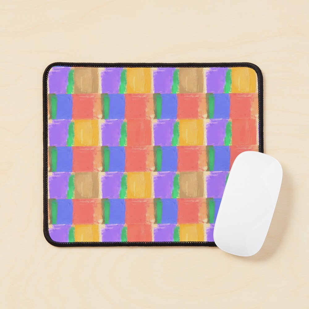 Item preview, Mouse Pad designed and sold by UniqueDesign751.