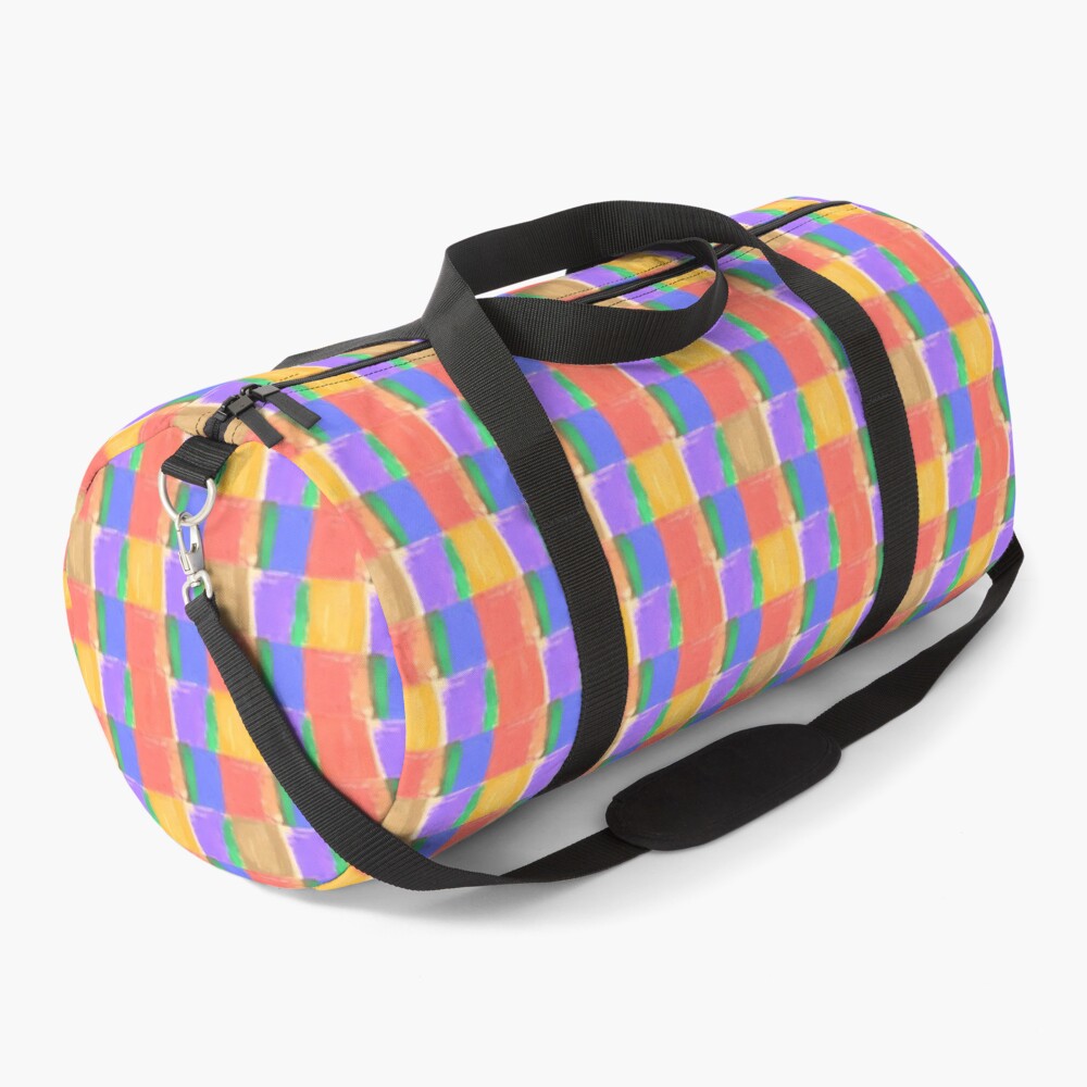 Item preview, Duffle Bag designed and sold by UniqueDesign751.
