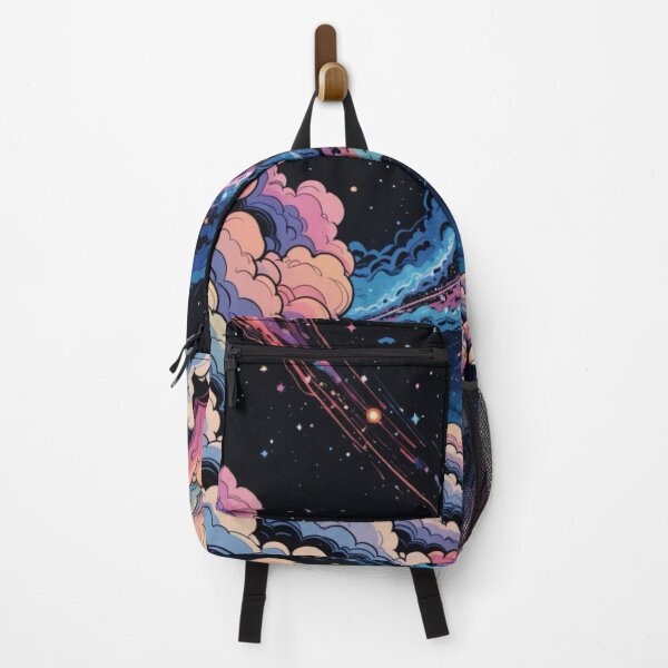 Item preview, Space journey designed and sold by colorsofcherry.