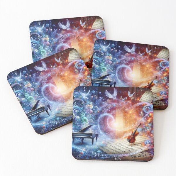 Item preview, Music World designed and sold by Intriguing Designs.