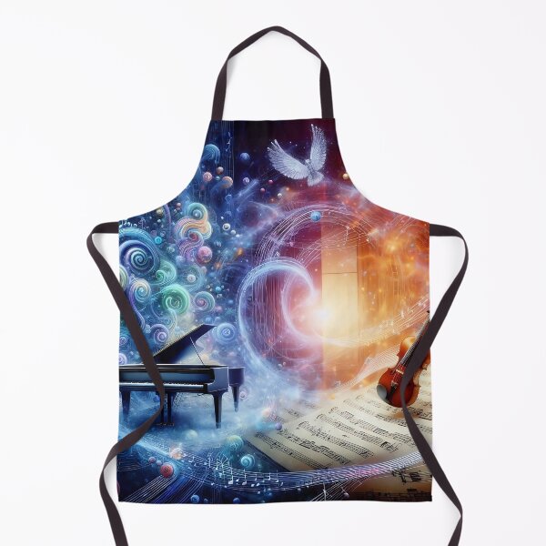 Item preview, Music World designed and sold by Intriguing Designs.