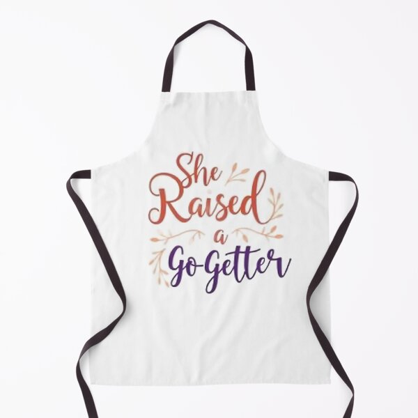 Item preview, She Raised a Go-Getter designed and sold by gogettadriptees.