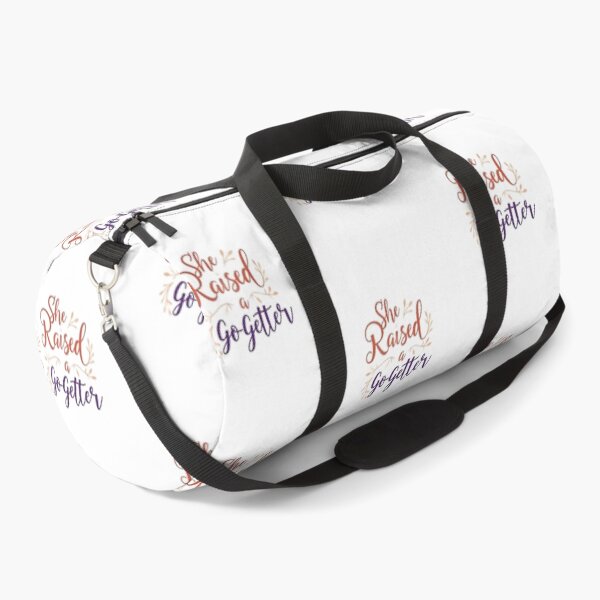 Item preview, She Raised a Go-Getter designed and sold by gogettadriptees.