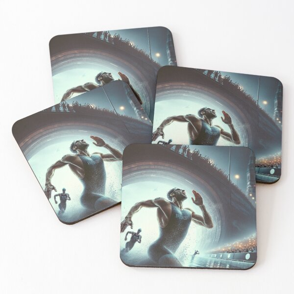 Item preview, "Victory in Motion" designed and sold by Triathlongram.