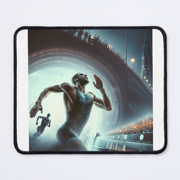Item preview, "Victory in Motion" designed and sold by Triathlongram.