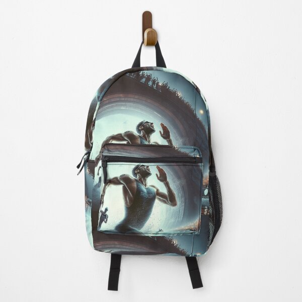 Item preview, "Victory in Motion" designed and sold by Triathlongram.