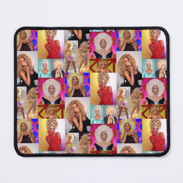 Item preview, Rupaul designed and sold by bfrxnchie.